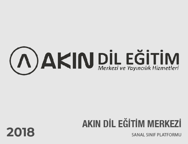 Akın Dil Eğitim Merkezi