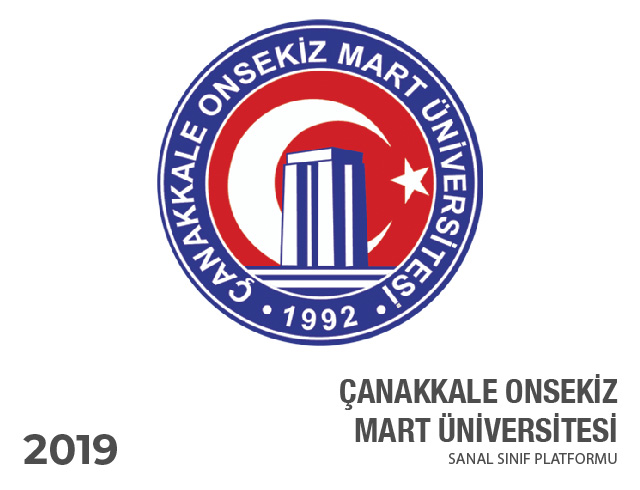 Çanakkale Onsekiz Mart Üniversitesi