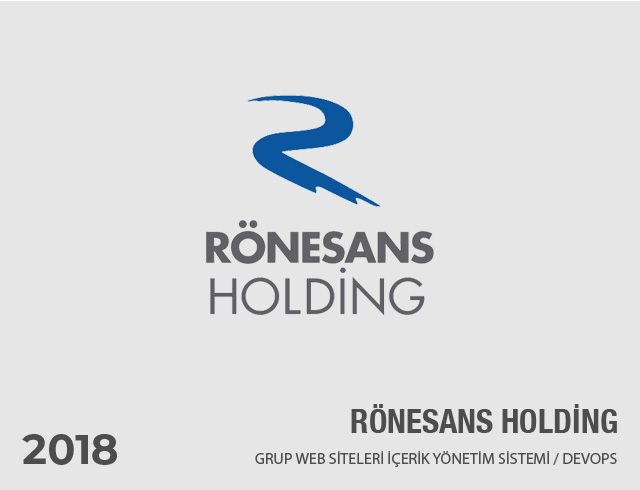 Rönesans Holding